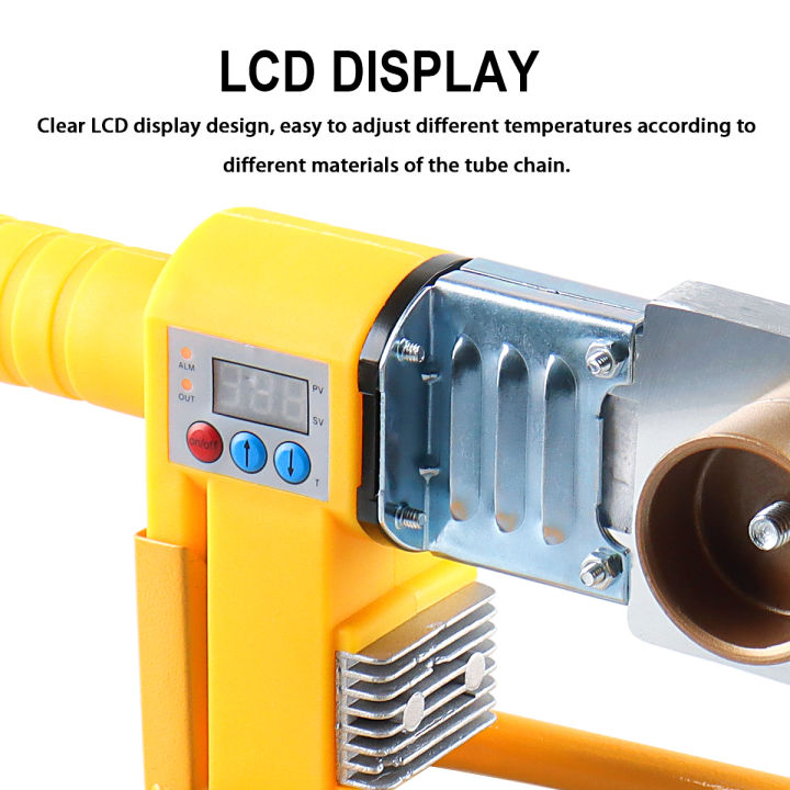 800/1000W%20Plastic%20Pipe%20Welding%20Machine%20110V/220V%20Home%20Professional%20Hot%20Melt%20Tool%20Pipe%20Welding%20Tools%20Suitable%20For%20PB/PE/PPR%20Up%20To%20-%20Image%204