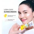 Glow & Lovely Bright UV Duo Sunscreen 25gm.