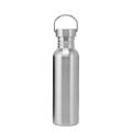 Stainless Steel Water Bottle 1 Liter Drink Bottle for Sport Outdoor Camping Hiking Gym Kettle 500 750 1000ml Water Bottles. 