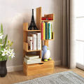 Premium Design Book Shelf , Book Case Rack for Home & Office,Library Book Shelf. 