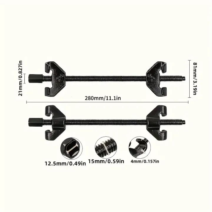 Shock%20Absorber%20Spring%20Compressor%20Tool%20Set,%20Claw%20Hook%20for%20Car%20Repair%20and%20Roll%20Removal,%20Manual,%20Special%20-%20Image%208