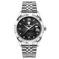 Tevise 629-001 Business Style Men Automatic Mechanical Watch. 
