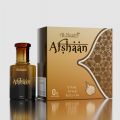 Al-Nuaim Afshaan Roll On Attar perfume Oil Long Lasting Fragrance 9.9 ml - High Quality Perfume. 