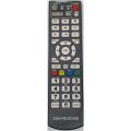 Tv Receiver/Sep-Top Box Remote Control.. 