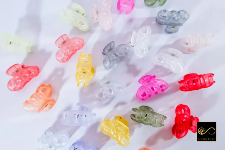 (2%20piece)%20Mini%20hair%20claw%20clip%20from%20BOUNDLESSIO%20-%20Image%202