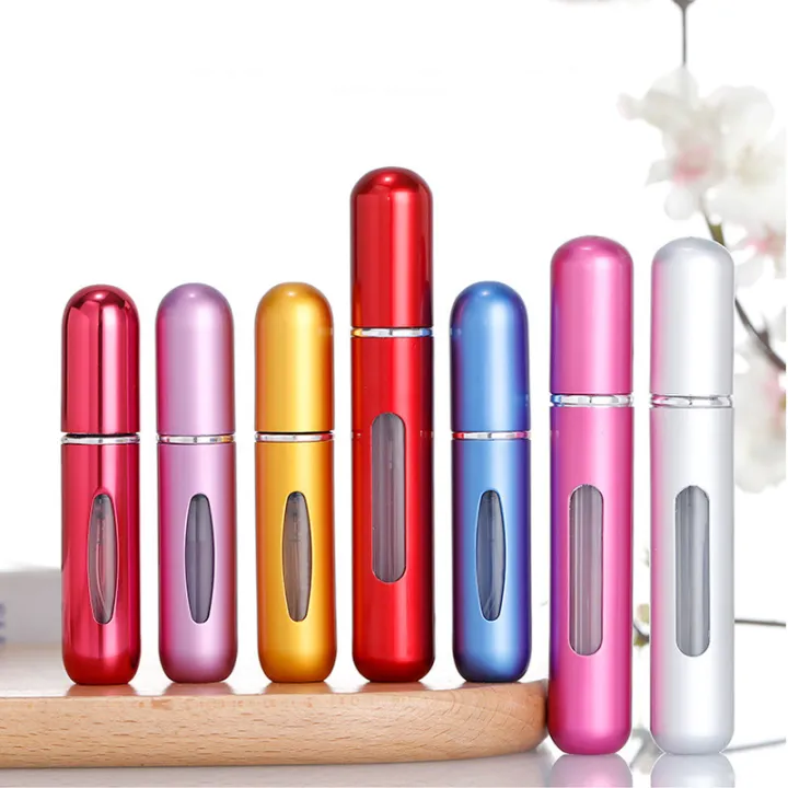 1PC%205/8ml%20Travel%20Portable%20Mini%20Perfume%20Spray%20Bottle%20Scent%20Pump%20Perfume%20Atomizer%20Refillable%20Bottling%20%20Atomizer%20Aluminum%20-%20Image%204