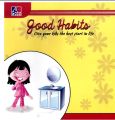 Good Habits give your kids Story book. 