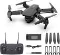 S28, M22, RG100 Pro, P25 Pro and E88 Dual HD Quadcopters - Best Obstacle Avoidance Sensors Toy copters For Kids and Beginners. 
