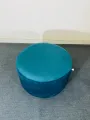 Humpty ottoman stool, pouf chair, saloon stool, upholstered stool, cushioned seat, accent chair, plush ottoman, decorative stool, comfy pouf.. 