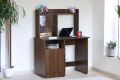 Engineered Wood Study & Computer Table and Office Desk Antique Study table Storage Unit Customized. 