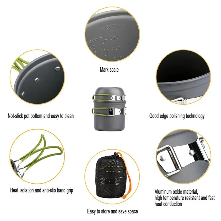 Camping%20Cookware%20Mess%20Kit%20Ultralight%20Camping%20Pot%20Set%20Outdoor%20Cooking%20Tableware%20for%20Hiking%20Trekking%20Picnic%20Fishing%20Mountaineering%20-%20Image%203