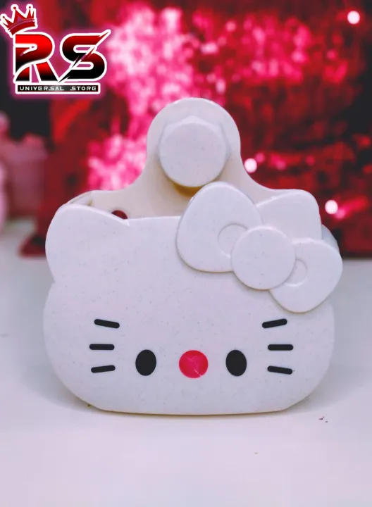 Hello%20Kitty%20Toothbrush%20Holders%20For%20Bathroom%20Organizer,Self%20Adhesive%20Wall%20Mounted%20Shower%20Caddy,Cute%20Shower%20Organizer%20shelves%20For%20Women%20Girls%20Teens%20Kids%20Gift,%20Bathroom%20Decor/Vanity/Office%20Storage%20-%20Image%207