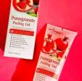 Pomegranate peeling gel - Yan Namei Ji Pomegranate Peeling Gel 320ml. 