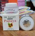 DR.DAVEY Papaya Whitening Night Cream-25g. 