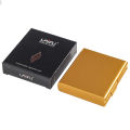 Hold 20 Cigarettes Cases Cover Creative Folio Cigarette Case Smoking Box Sleeve Pocket Tobacco Pack Cover. 