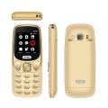 Bengal BG 01 Dual Sim Mini  Feature Mobile Phone. 