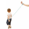 With keylock 2m anti go fumble bracelet childrens bracelet safety rope baby bracelet anti lose outdoor bracelet Traction rope.