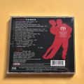 Tango Tango HIFI Audiophile Tango Dance Music CD Dynamic Latin Dance Test Disc Brand New Sealed In Stock. 