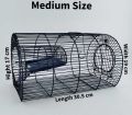 Mouse Trap CAGE. 