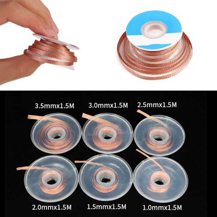 1.5M%20Desoldering%20Wire%20Solder%20Wick%20Removal%20Desoldering%20Braid%20Copper%20Mesh%20Tin%20Welding%20BGA%20forPCB%20Circuit%20Board%20Soldering%20Tool%20-%20Image%206