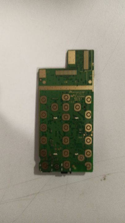 Itel 2163 Motherboard ( PCB )