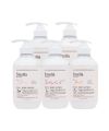 Jmella Happy Vibes Body lotion 500ml. 