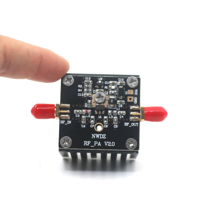 86-108Mhz%202.5W%20VHF%20FM%20%20RF%20POWER%20Amplifier%202.5watts%20FM%20Transmitter%20RF%20Power%20AMP%20%20For%20Ham%20Radio%20FM%20Transmits%20radio%20broadcast%20-%20Image%206
