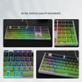 2025 New 135 PBT Keycaps Side Print Keycap Set Double Shot Shine Gradient Keycaps Cherry Profile For Mechanical Keyboard Keycap. 