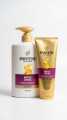 Pantene Hair Science Hairfall Controll Shampoo 1L. 