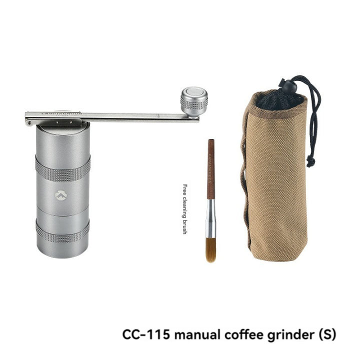 CAMPINGMOON%20Outdoor%20Camping%20Hand%20Brewed%20Coffee%20Grinder,%20Hand%20Cranked%20Coffee%20Mill,%20Stainless%20Steel%20Grinding%20Core%20-%20Image%207