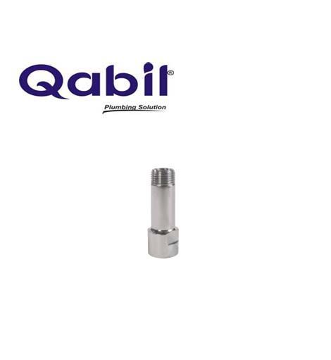 Qabil Cp Nipple 1/2" X 3"