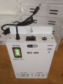 12V 1A WIFI UPS 10000Mah. 
