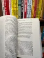 The 48 Laws of Power - Robert Greene (Small Size). 