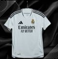 Real Madrid 2024/2025 New Season Kits – Premium Quality. 
