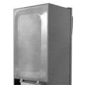 Samsung  Rr20M282Zs8/Im 192L Single Door Refrigerator - Silver. 