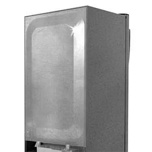 Samsung%20%20Rr20M282Zs8/Im%20192L%20Single%20Door%20Refrigerator%20-%20Silver%20-%20Image%208