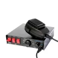 Ready to ship control box CJB 200W siren siren Rescue (only control box). 