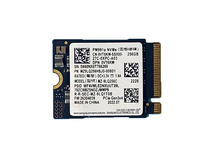 SAMSUNG%20SSD%20M.2%202230/2242%20NVME%20Solid%20State%20Drive%20128GB/256GB/512GB%20for%20for%20Xbox%20Surface%20Pro%20Steam%20Deck%20Ultrabook%20Tablet(OEM)%20-%20Image%206