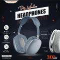 P9 PRO Max Wireless Headphones with Microphone Noise Canceling Tws Earbuds Gaming Headset Stereo HiFi Earphones P9PRO By Zonify..