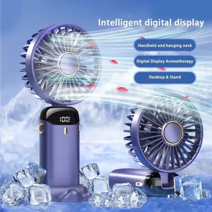 Mini%20Fan%20Portable%20Fan%20Rechargeable%20Fan%20LDC%20USB%20Fan%20Hand%20Fan%20Mini%20Electric%20Fan%20For%20Student%20-%20Image%202