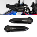 Motorcycle R1300 GS Handlebar Handguard Protection Sliders Hand Guard Protector For BMW R1300GS R 1300 GS ADV 2023 2024 2025. 