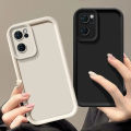 For OPPO Reno13 F Case For Appo Reno13F Reno 13F 13 F 5G Mobile Phone Cases Skin Feel Protection Shockproof Matte Back Cover.