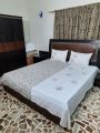 Bed Sheet, Designer Bed Sheet, King Size Applique Work Bed Sheet by SBM.HomeGoods. 