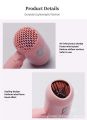 Fashion hair dryer.