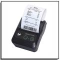 Thermal Bluetooth Portable Mobile Printer BT450M. 