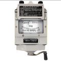 SEIMENS ZC 25-4  1000V  Insulation Megger Tester Meghommeter Metallic Body. 