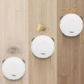 Smart Sweeping robot mini robot vacuum cleaner, mini smart Sweeping robot automatic. 