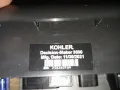 KOHLER Decision-Maker 3500 (Generator Controller). 