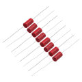 OriPure 8pcs 0.022uf /0.047uf 400V Polypropylene Capacitors MKP Electric Bass Guitar Capacitors. 