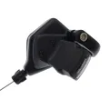 MicroSHIFT bicycle gear shifter 9 speed Trigger Shifter High-strength High Adjustment Accuracy 2.14m Variable Core Integral Part. 